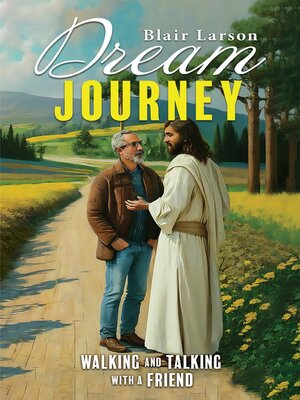 cover image of Dream Journey